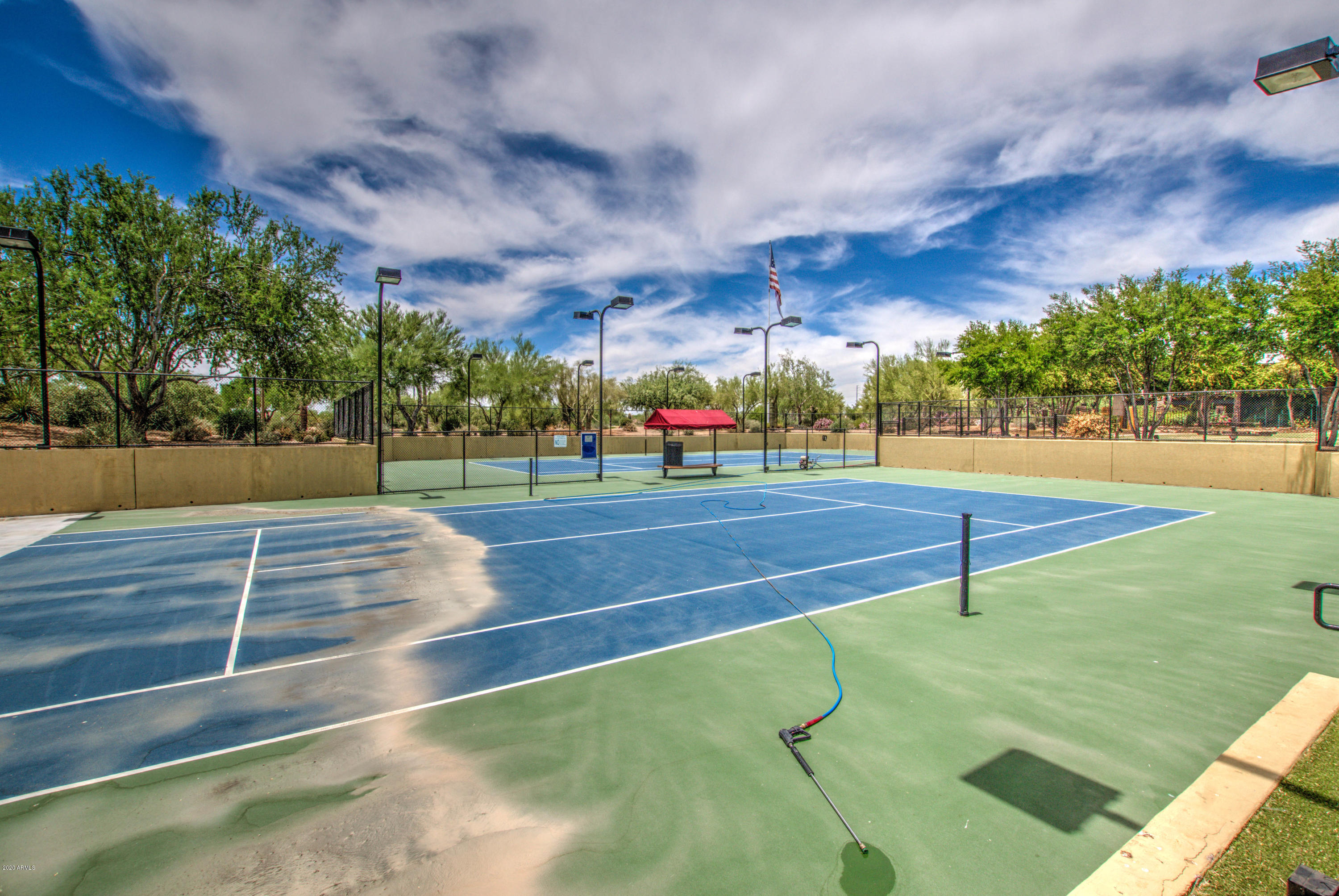 3935 East Rough Rider Road, Unit 1372 Phoenix, AZ 85050 - Photo 64 of 73 Community 23