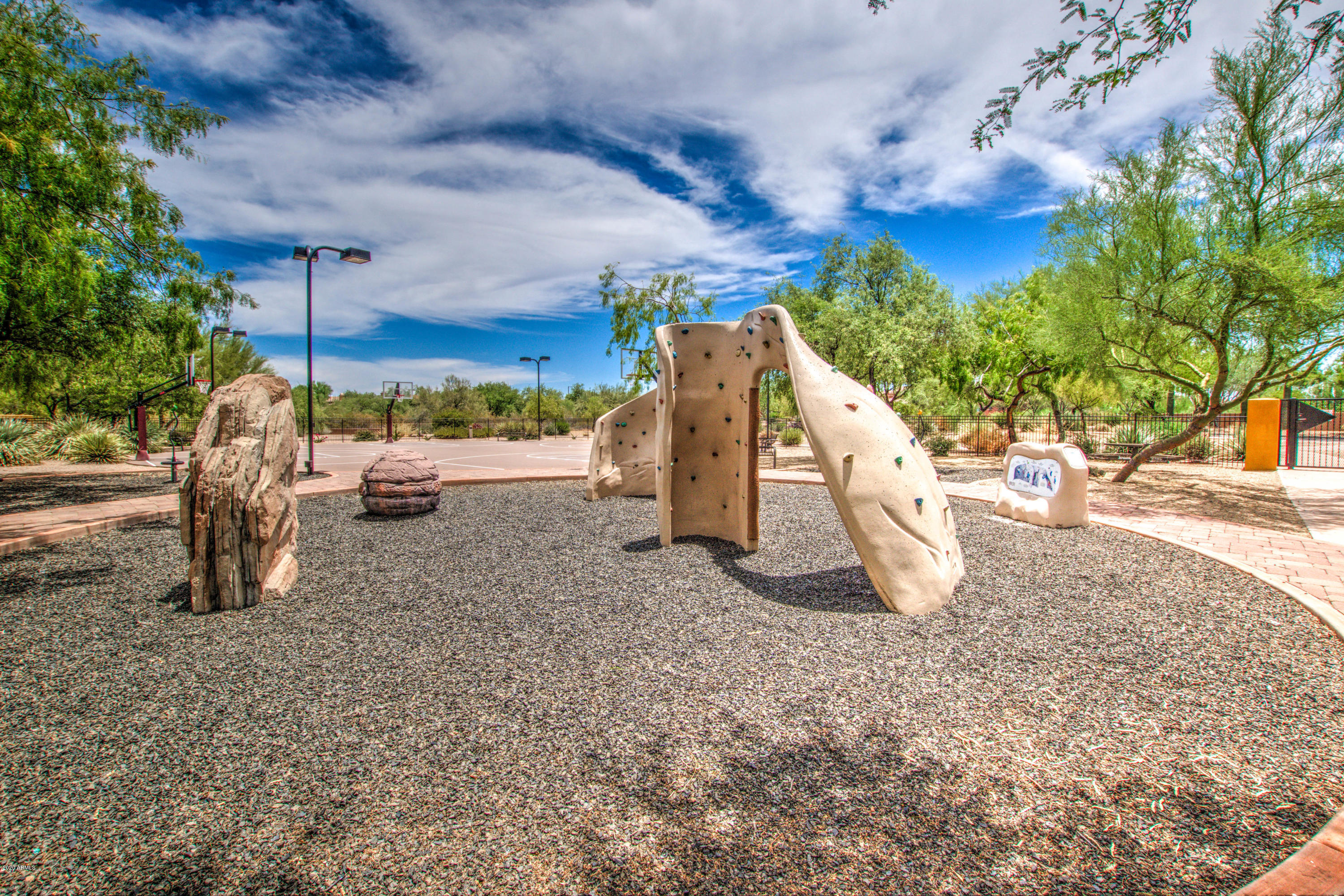 3935 East Rough Rider Road, Unit 1372 Phoenix, AZ 85050 - Photo 65 of 73 Community 24