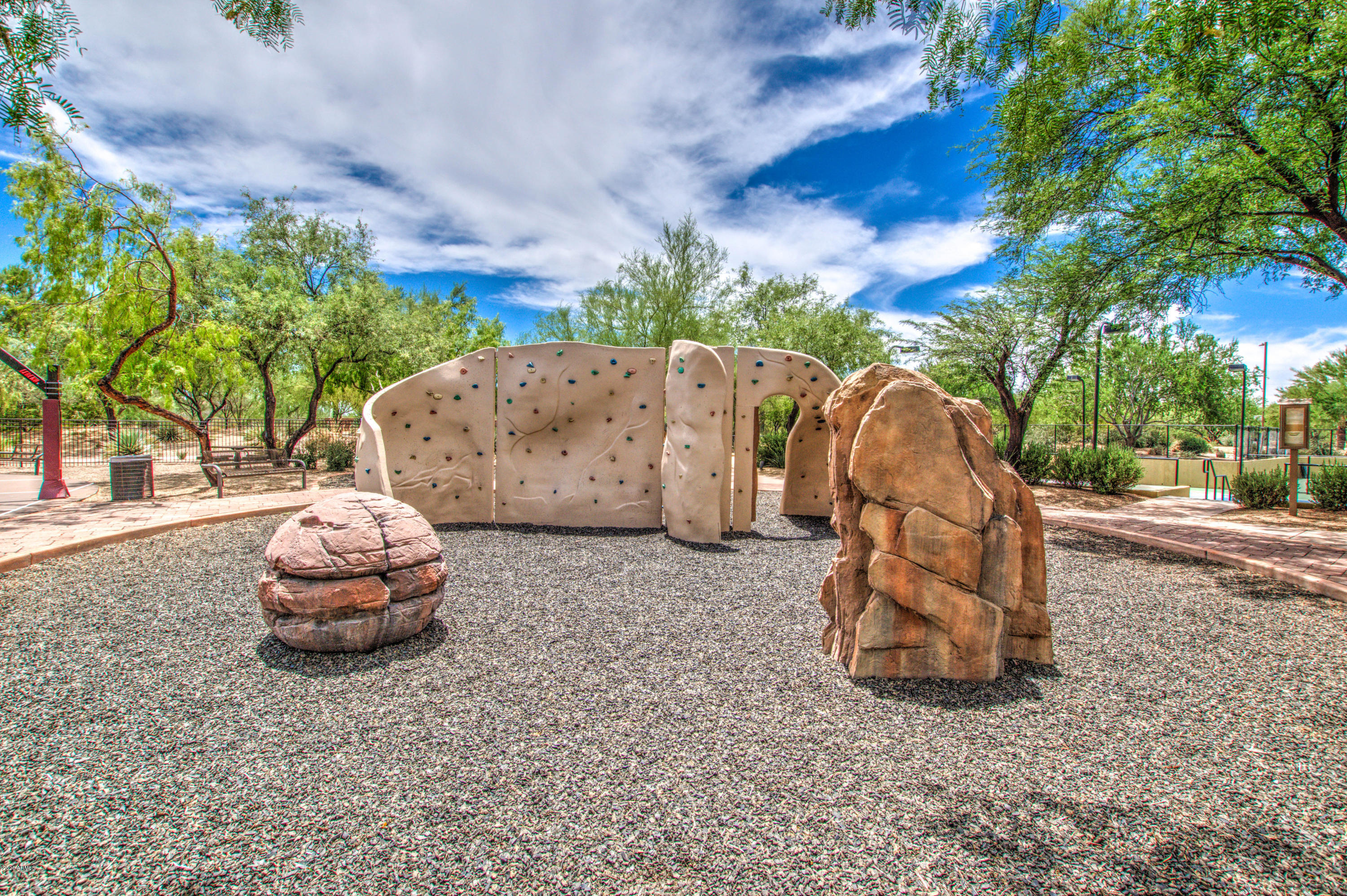 3935 East Rough Rider Road, Unit 1372 Phoenix, AZ 85050 - Photo 66 of 73 Community 25
