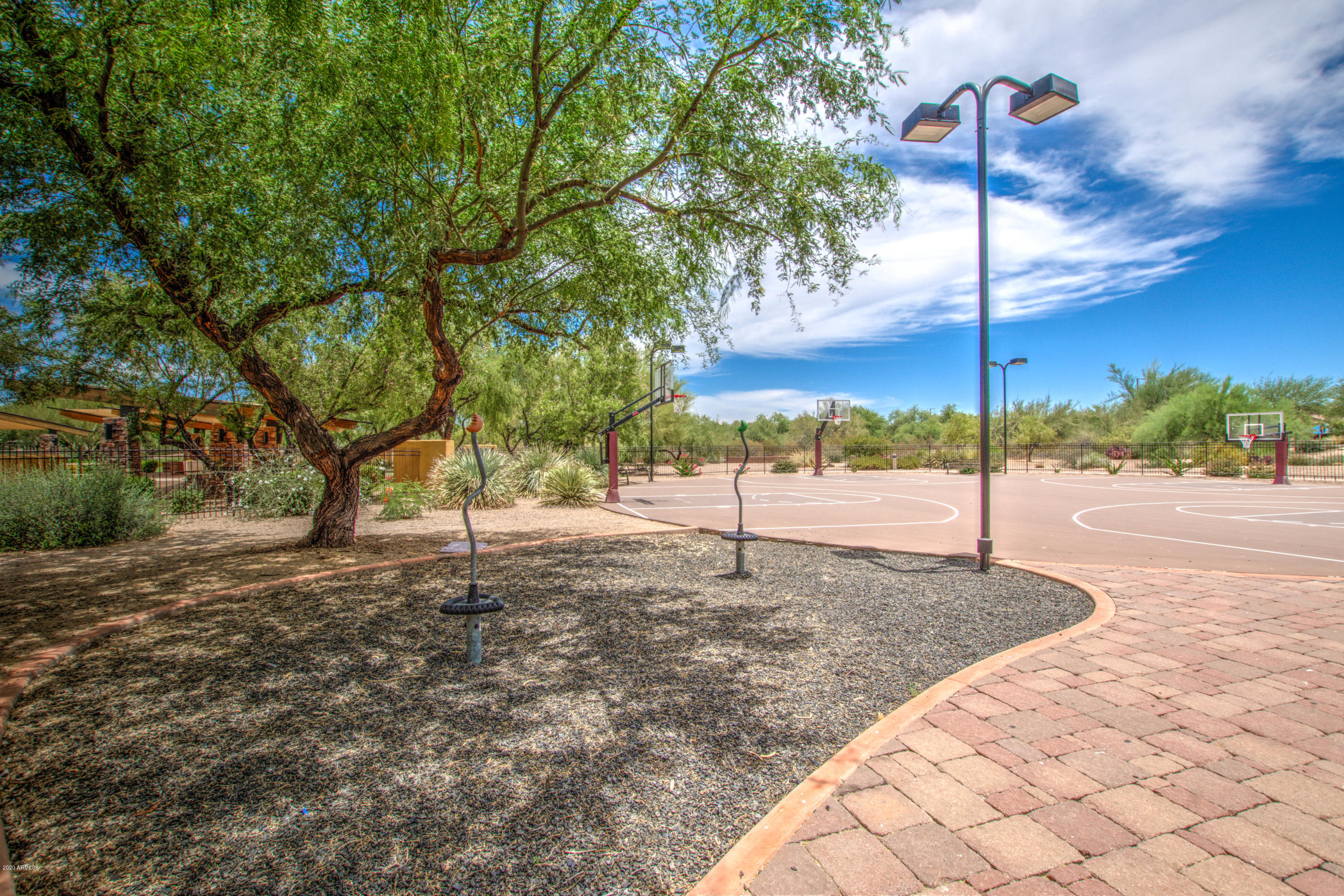 3935 East Rough Rider Road, Unit 1372 Phoenix, AZ 85050 - Photo 67 of 73 Community 26