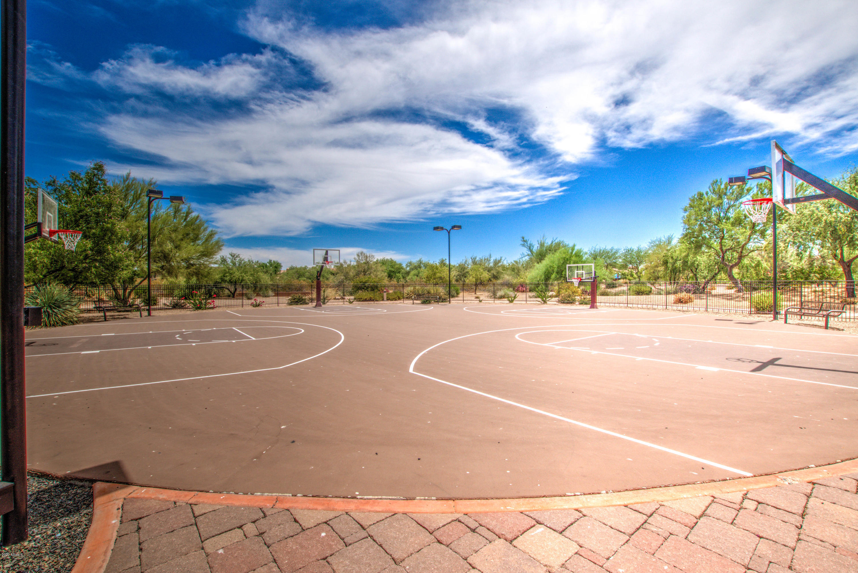 3935 East Rough Rider Road, Unit 1372 Phoenix, AZ 85050 - Photo 68 of 73 Community 27