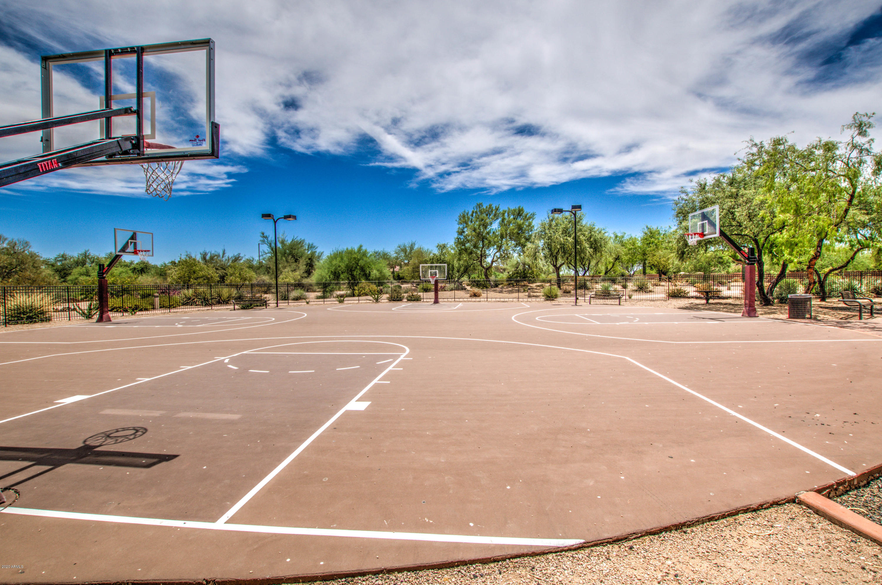 3935 East Rough Rider Road, Unit 1372 Phoenix, AZ 85050 - Photo 69 of 73 Community 28