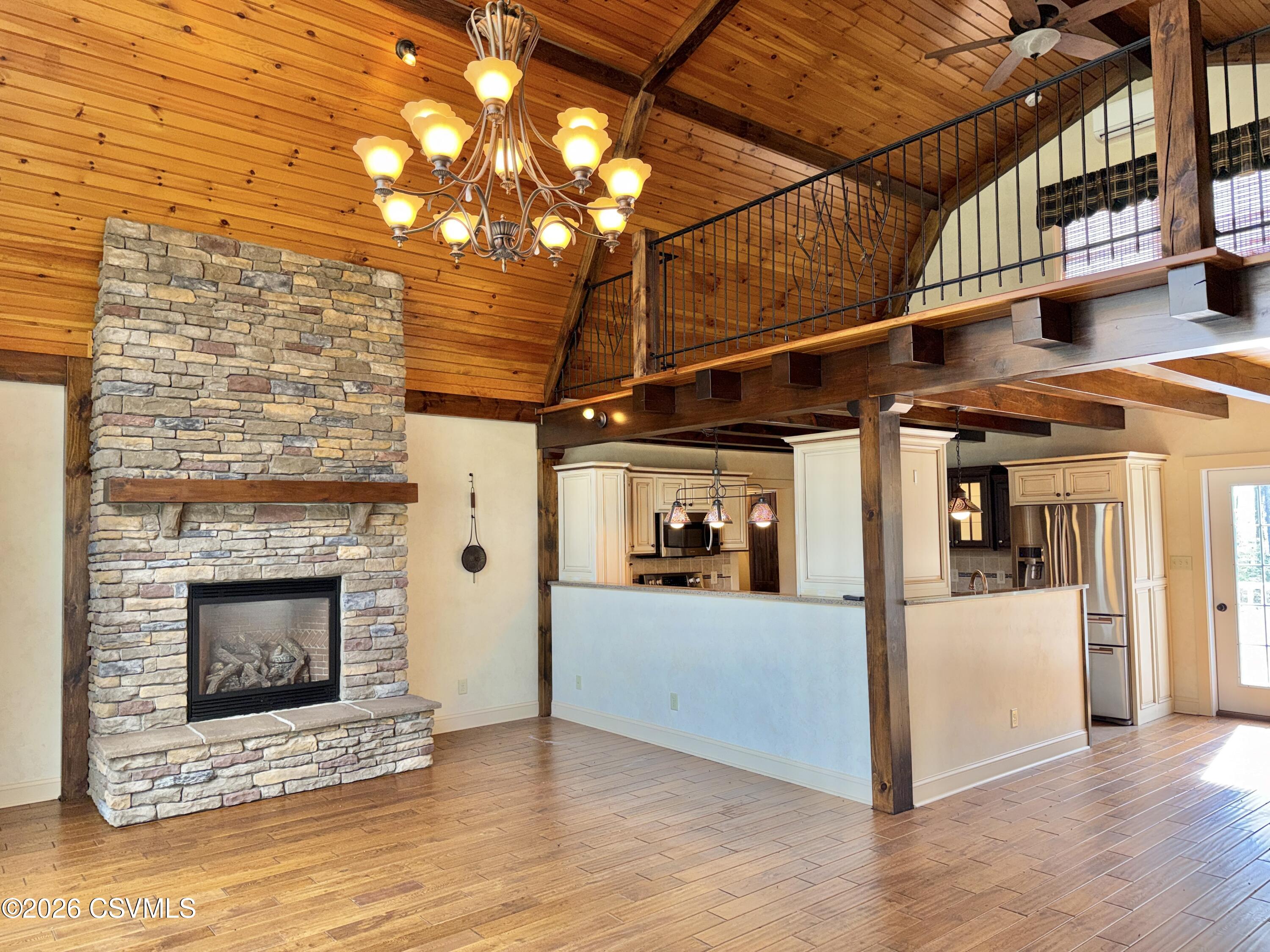 951 Mountain Road Richfield, PA 17086 - Photo 20 of 93