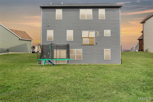 $449,900 | 809 Londonbury Court, Wentzville, MO 63385