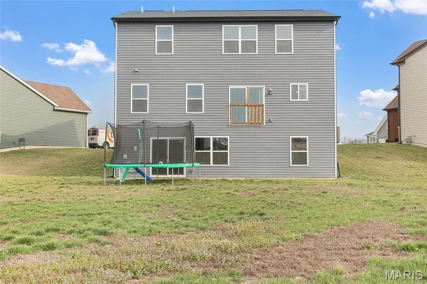 $449,900 | 809 Londonbury Court, Wentzville, MO 63385