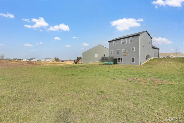 $449,900 | 809 Londonbury Court, Wentzville, MO 63385