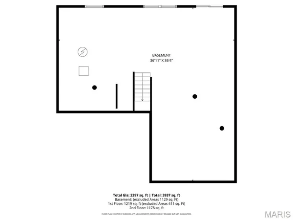 $449,900 | 809 Londonbury Court, Wentzville, MO 63385