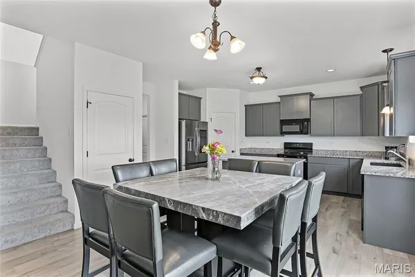 $449,900 | 809 Londonbury Court, Wentzville, MO 63385