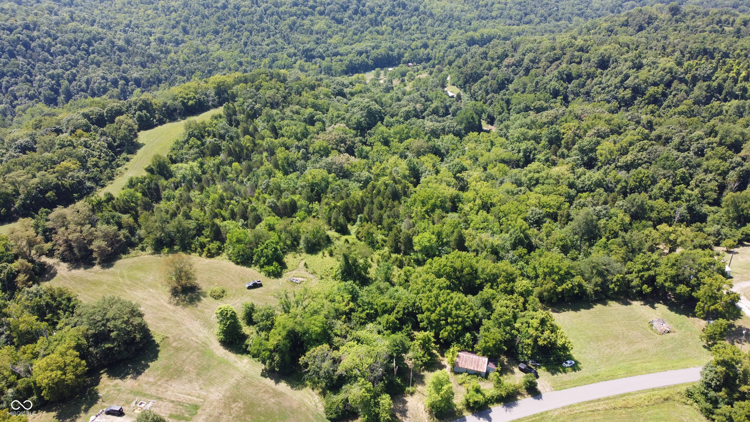 6494 Tapps Ridge Road Vevay, IN 47043 - Photo 34 of 41