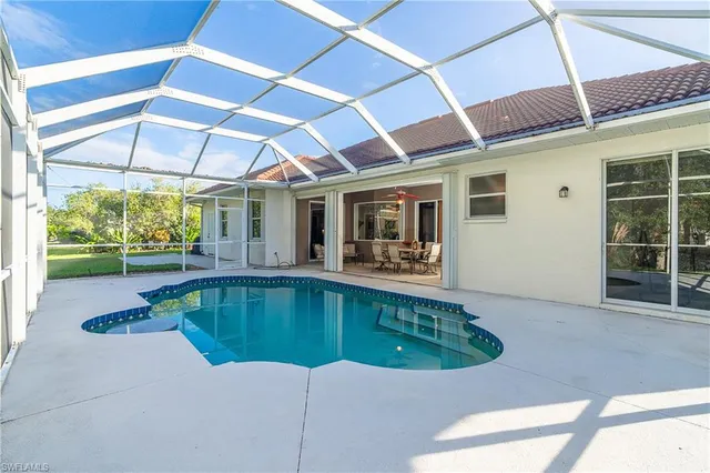$529,000 | 118 Abercrombie Avenue, Englewood, FL 34223