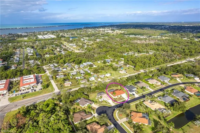 $529,000 | 118 Abercrombie Avenue, Englewood, FL 34223