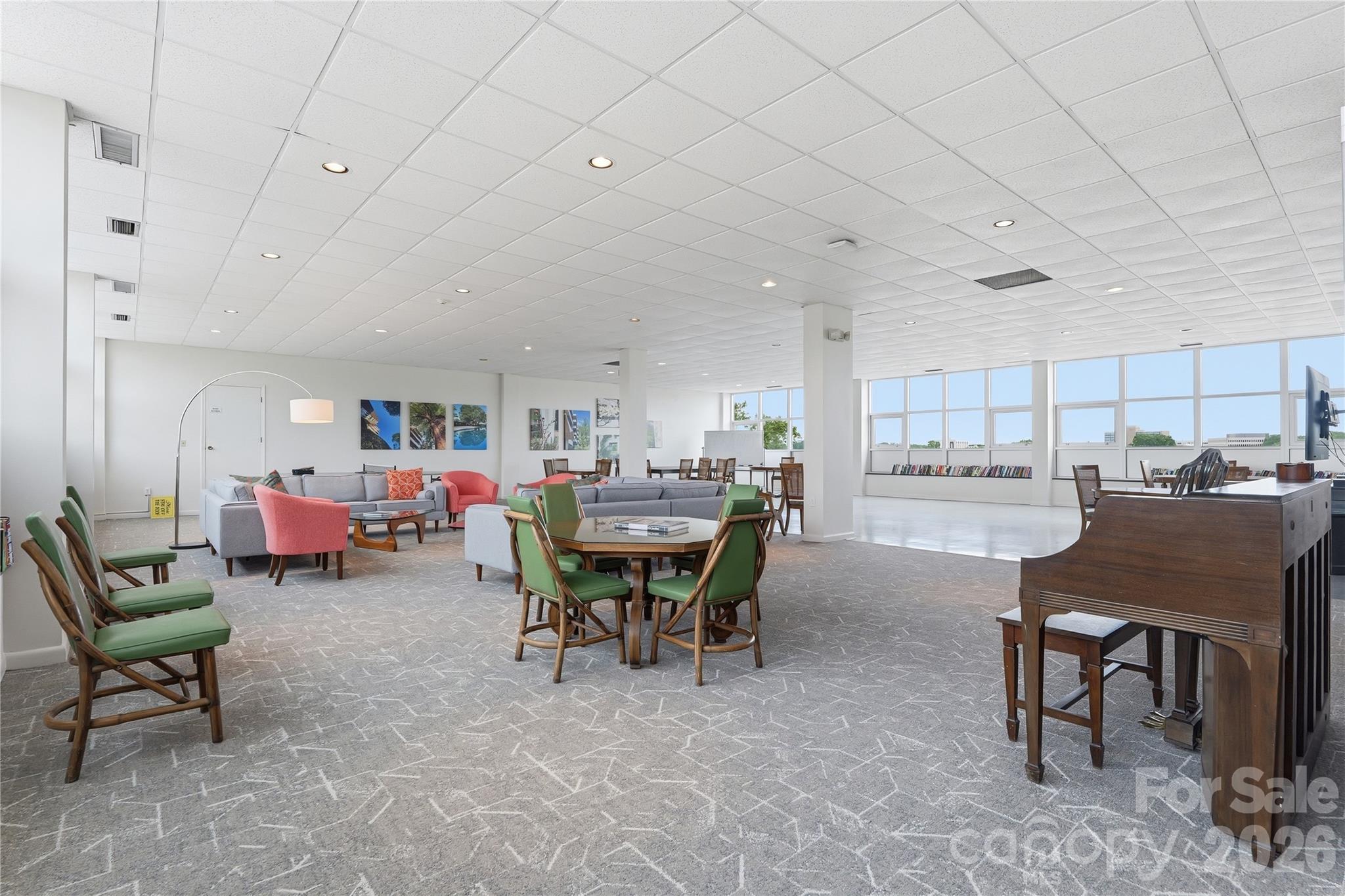 1300 Reece Road, Unit 111 Charlotte, NC 28209 - Photo 25 of 29