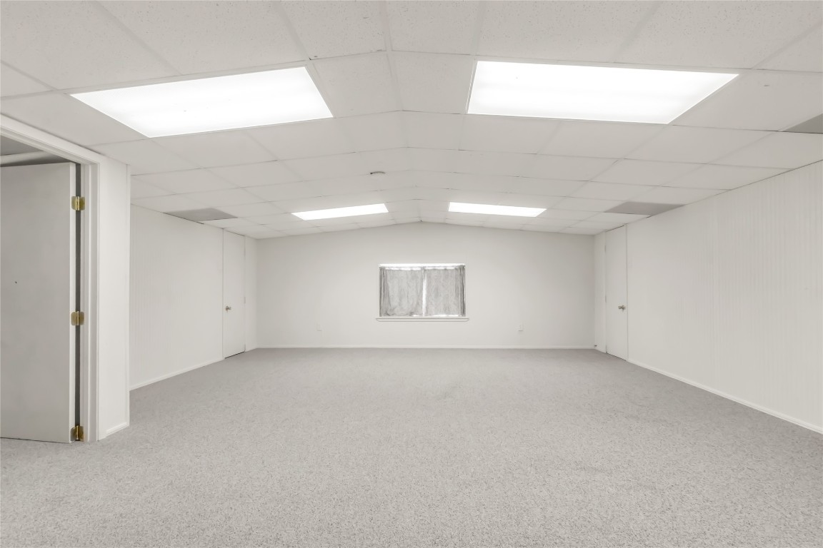 1004 22 Hills Road Gause, TX 77857 - Photo 19 of 40 a view of an empty room