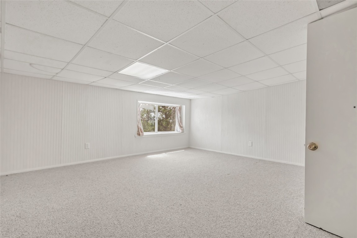 1004 22 Hills Road Gause, TX 77857 - Photo 23 of 40 an empty room with windows