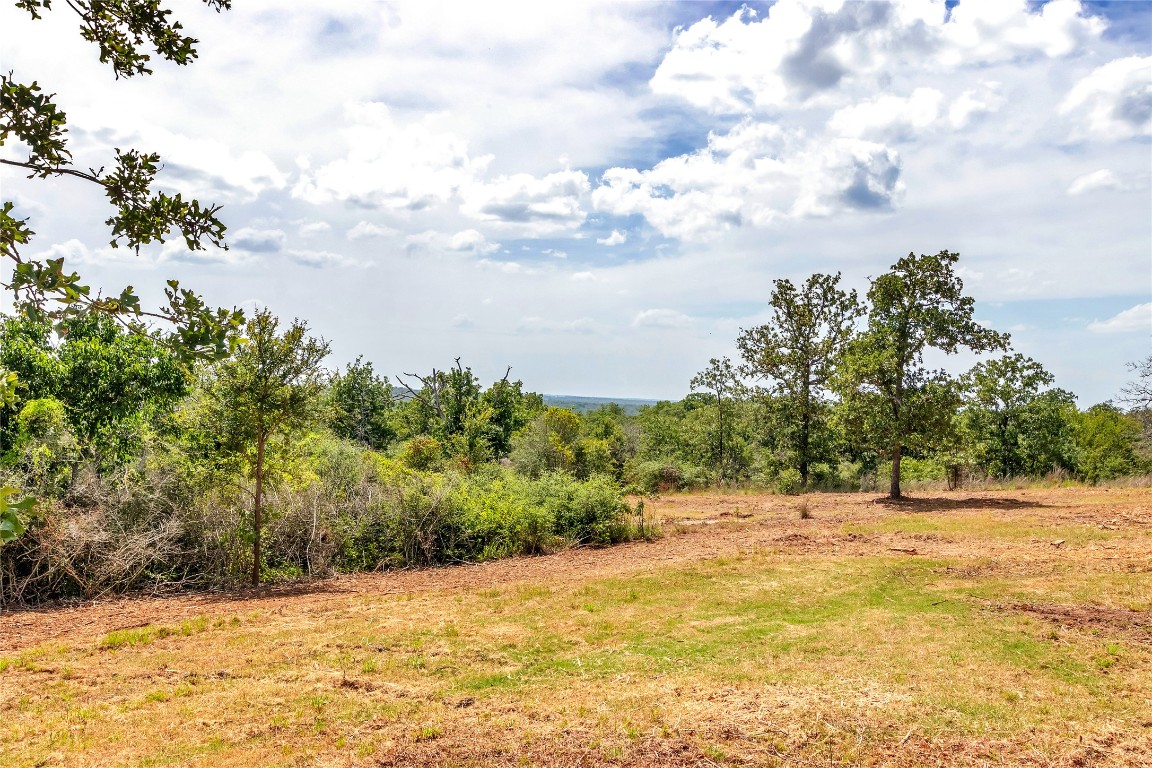1004 22 Hills Road Gause, TX 77857 - Photo 28 of 40 a view of swimming pool with a yard