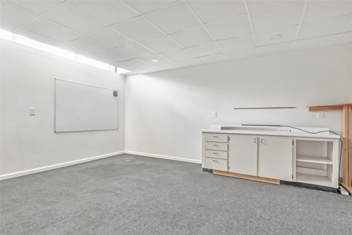 1004 22 Hills Road Gause, TX 77857 - Photo 8 of 40 a view of an empty room