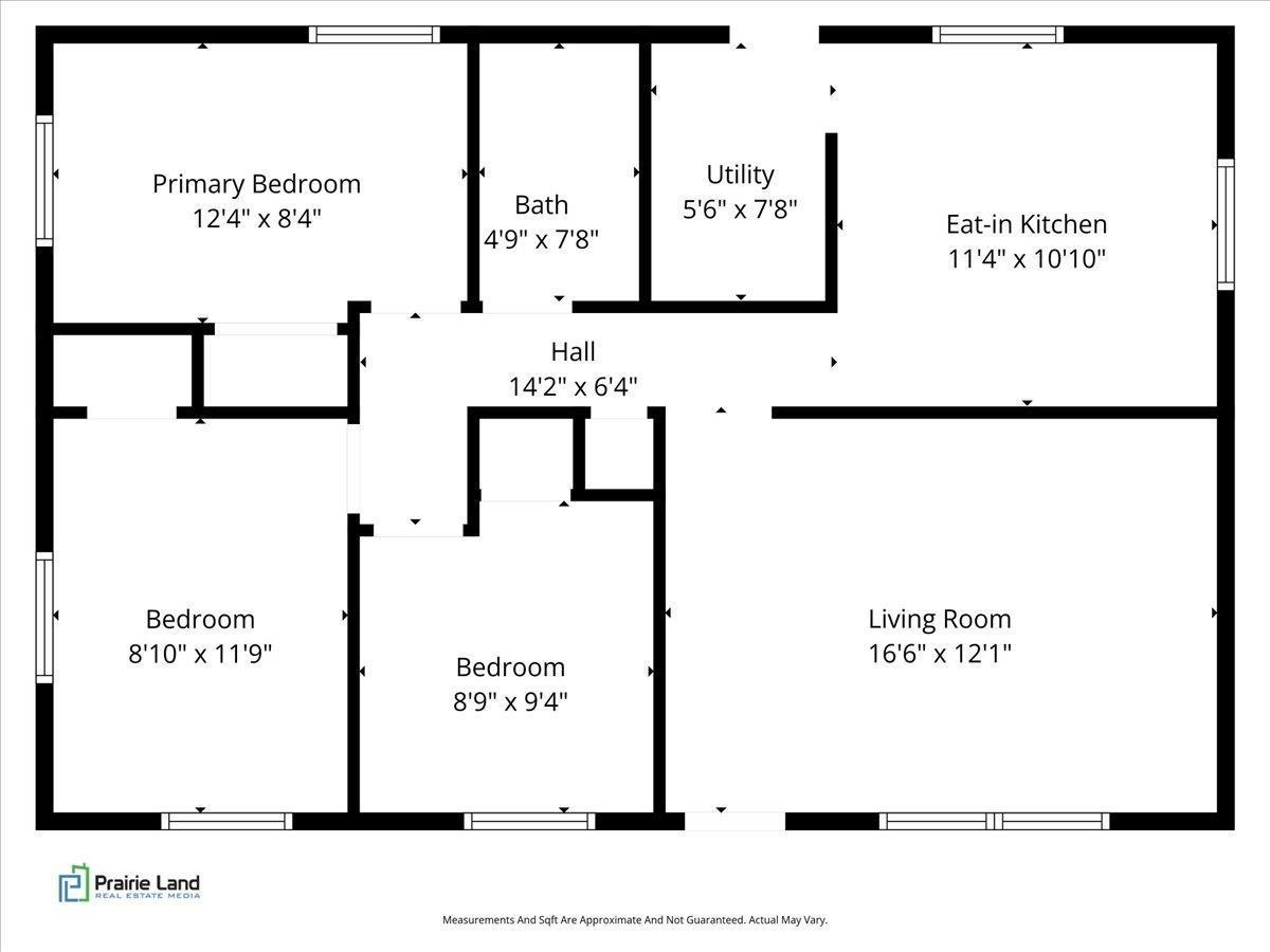 2272 East Black Avenue Springfield, IL 62702 - Photo 15 of 15