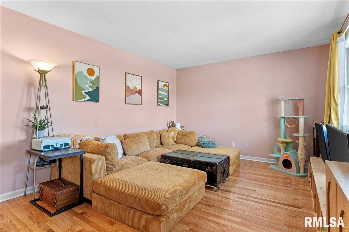 2272 East Black Avenue Springfield, IL 62702 - Photo 2 of 15