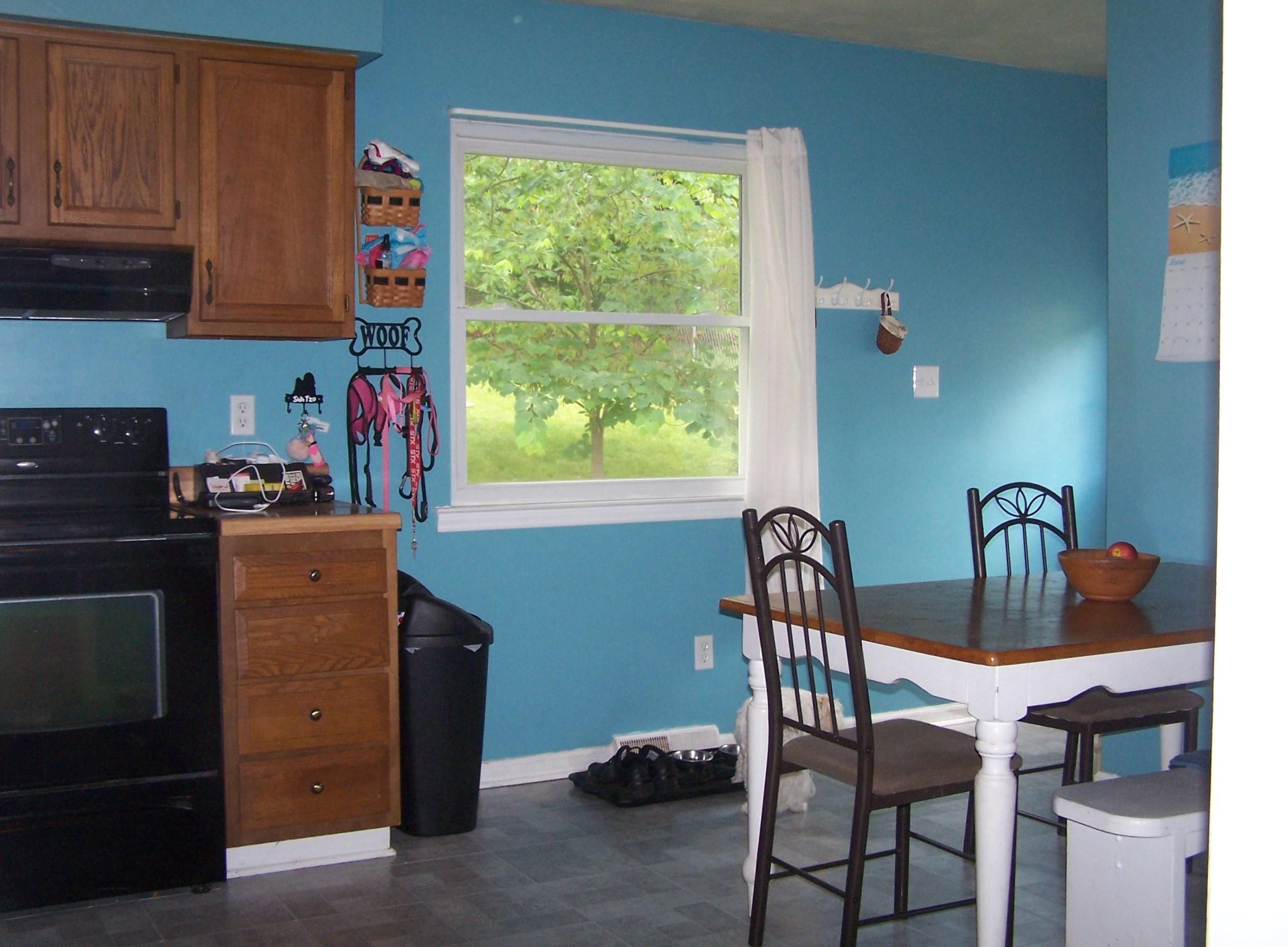 5341 Starkey Road Roanoke, VA 24018 - Photo 11 of 39 Kitchen