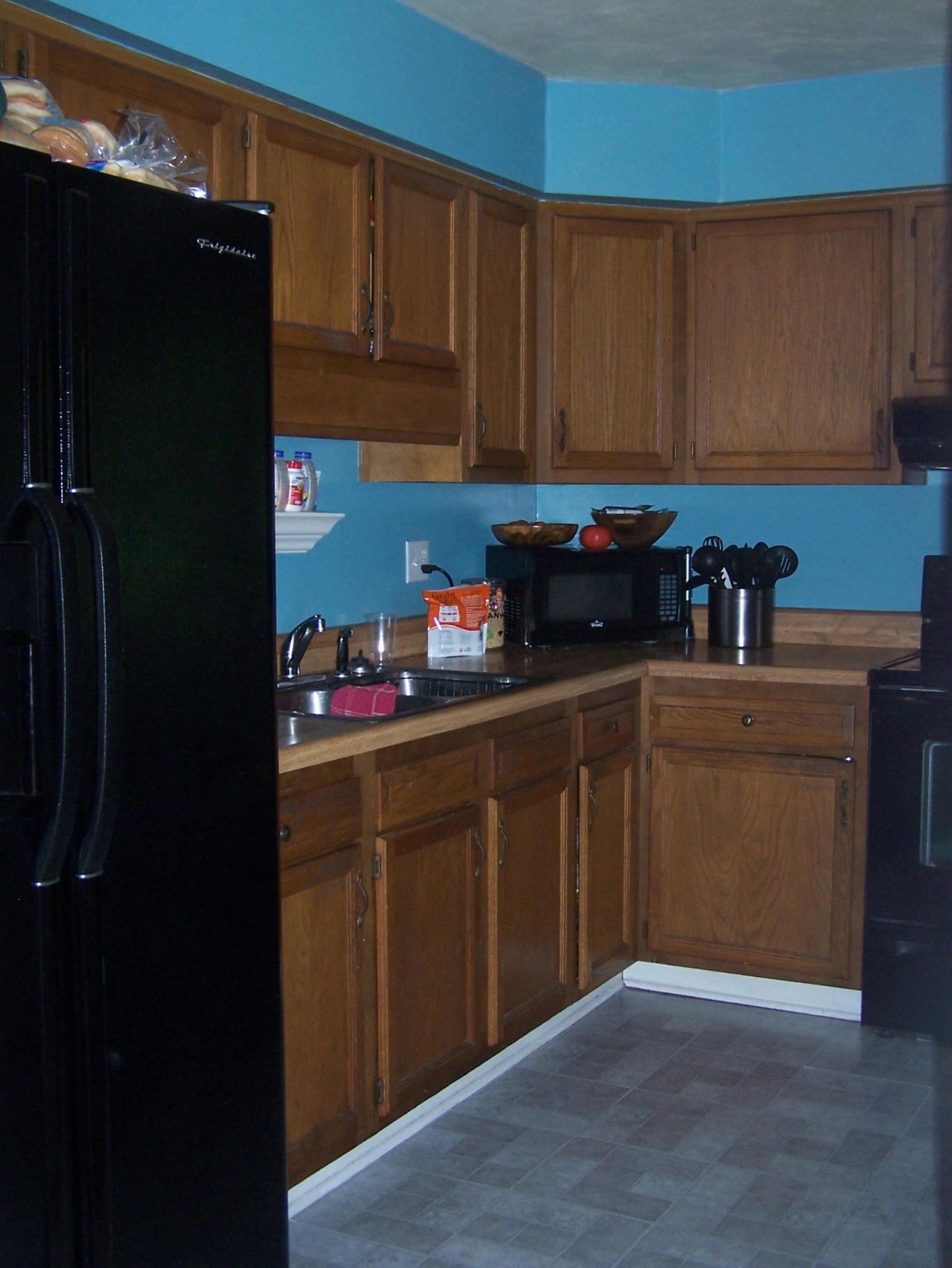 5341 Starkey Road Roanoke, VA 24018 - Photo 13 of 39 Kitchen