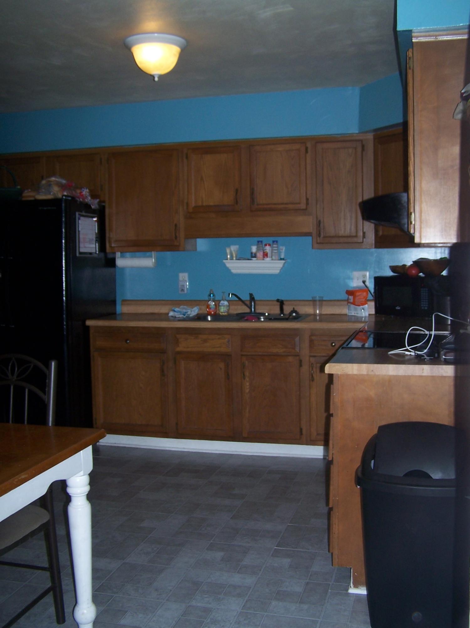 5341 Starkey Road Roanoke, VA 24018 - Photo 15 of 39 Kitchen