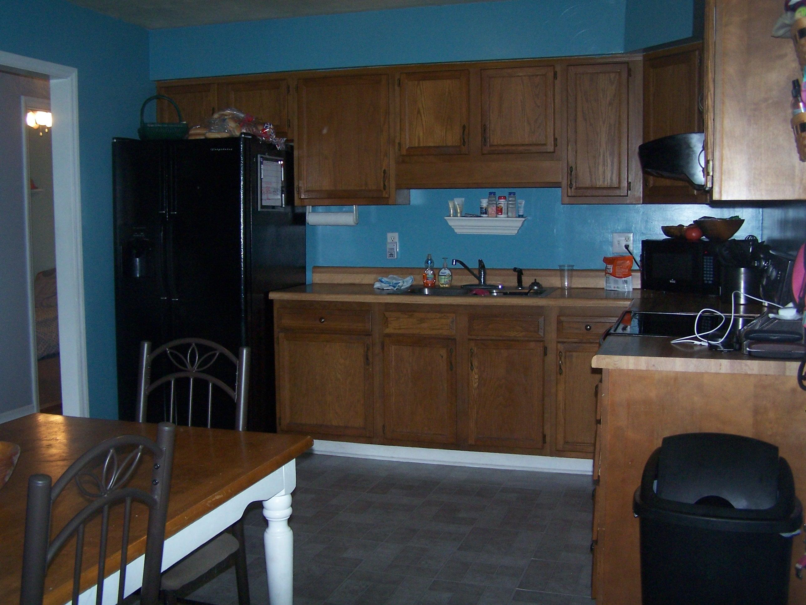5341 Starkey Road Roanoke, VA 24018 - Photo 16 of 39 Kitchen