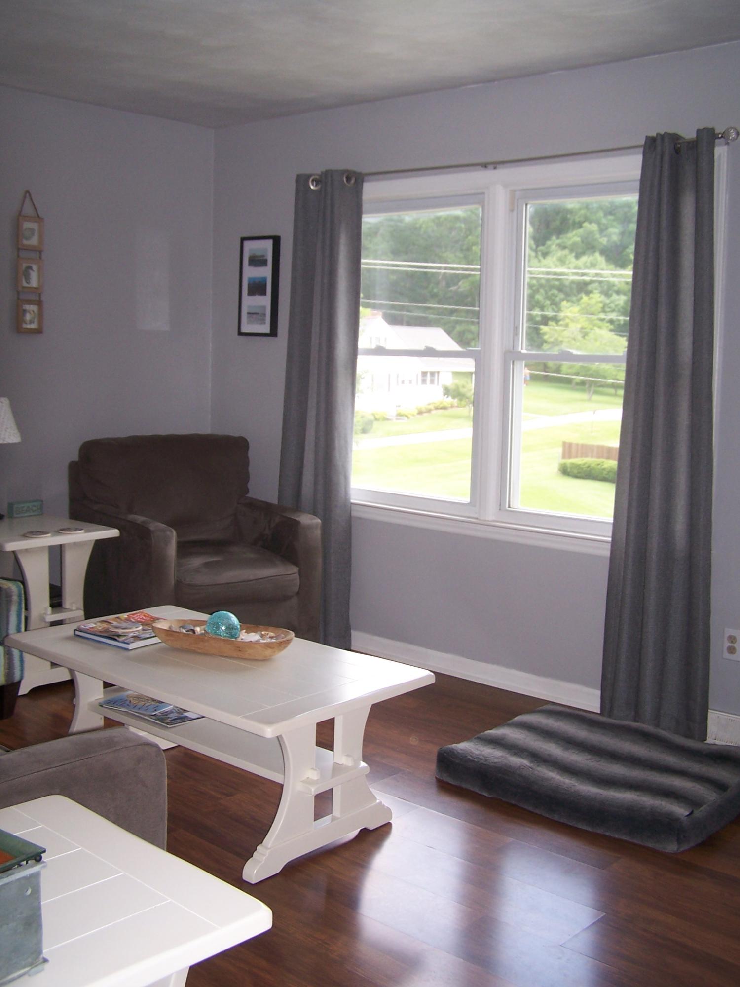 5341 Starkey Road Roanoke, VA 24018 - Photo 3 of 39 Living Room