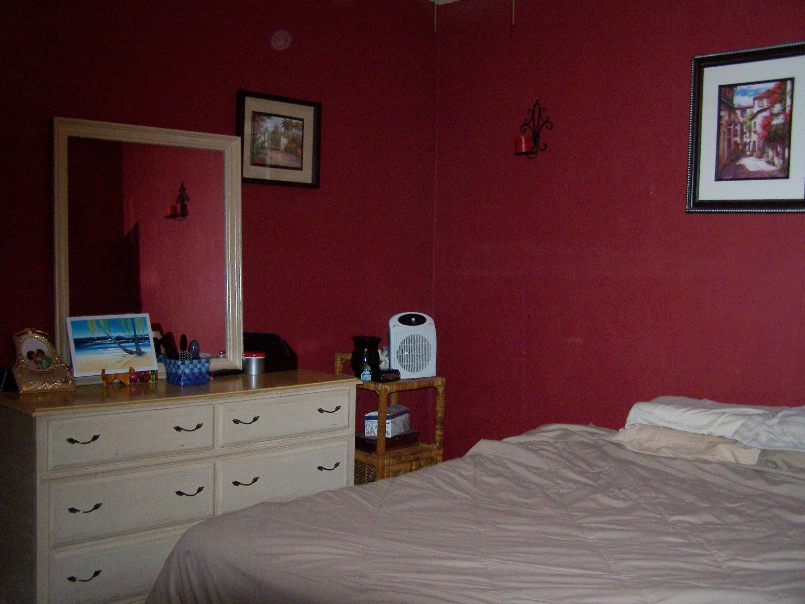 5341 Starkey Road Roanoke, VA 24018 - Photo 21 of 39 Master Bedroom