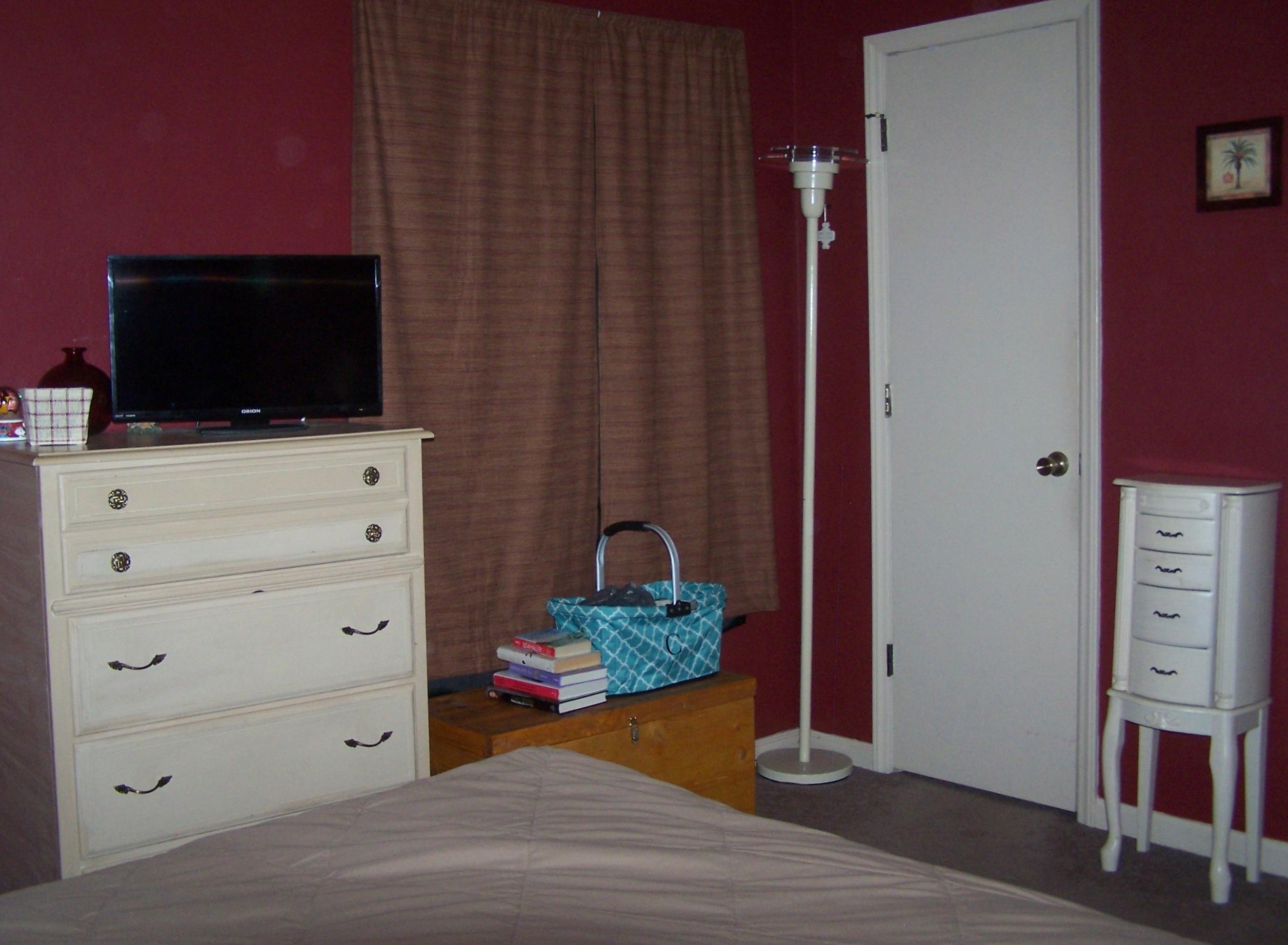 5341 Starkey Road Roanoke, VA 24018 - Photo 22 of 39 Master Bedroom