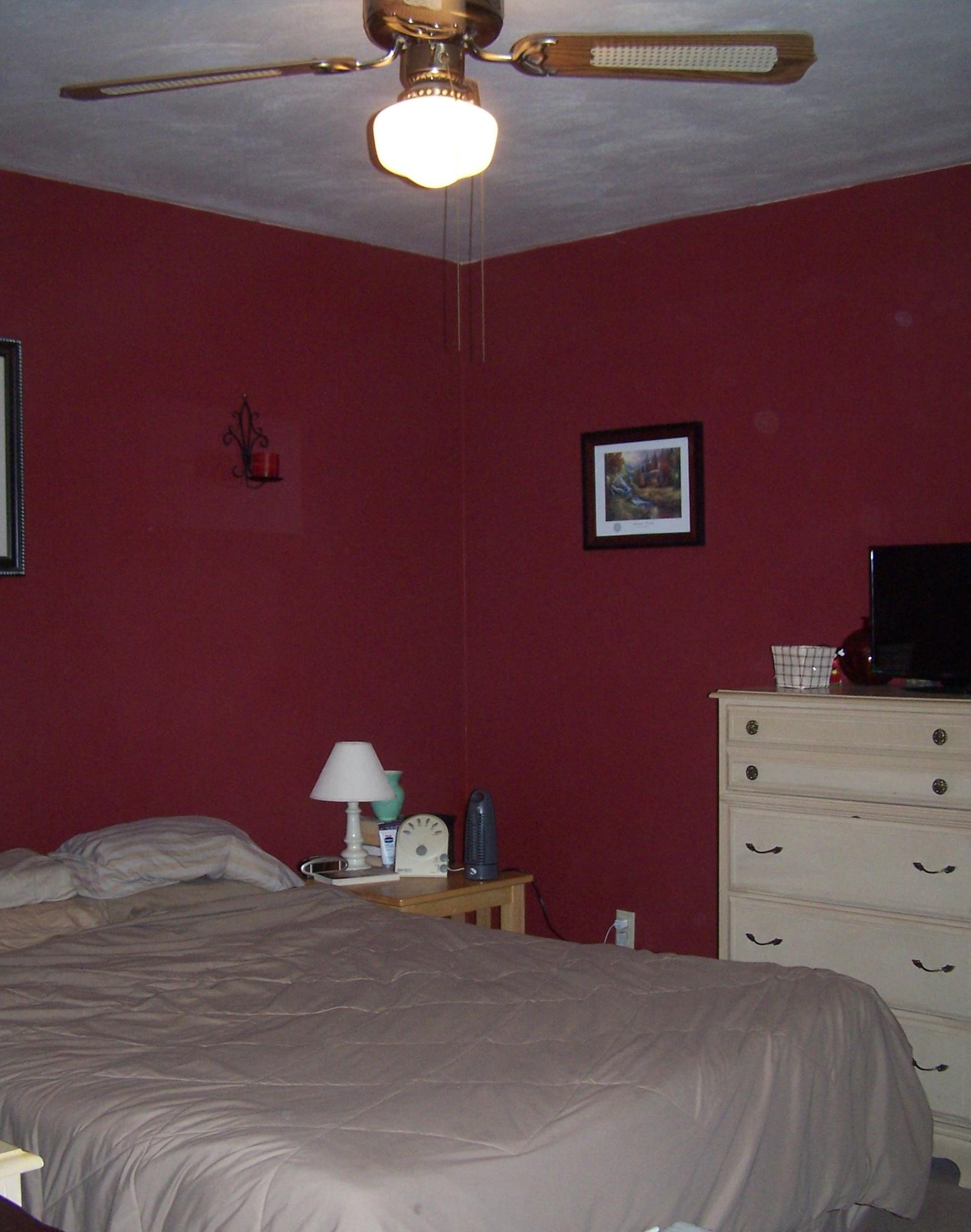 5341 Starkey Road Roanoke, VA 24018 - Photo 24 of 39 Master Bedroom