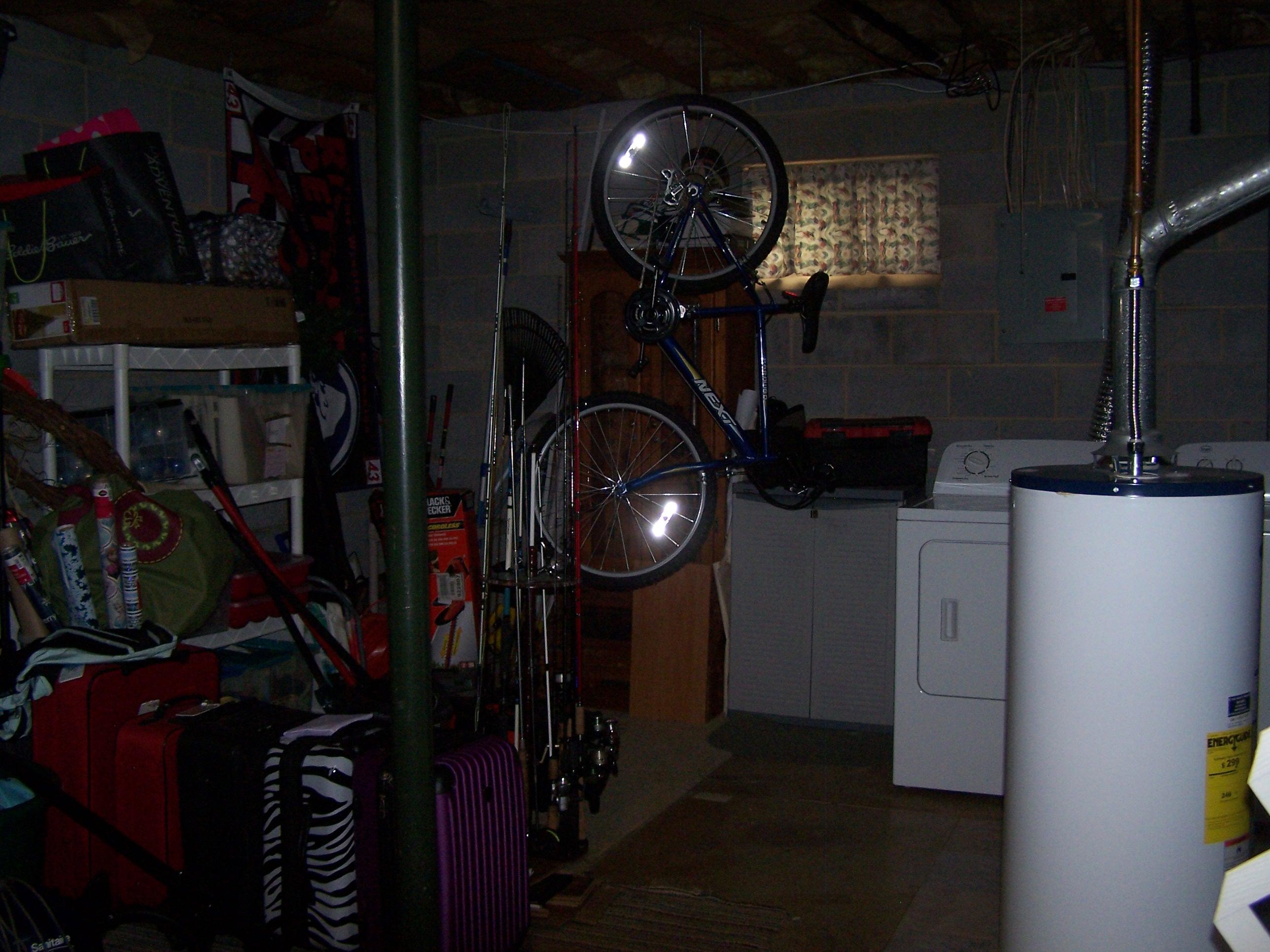 5341 Starkey Road Roanoke, VA 24018 - Photo 29 of 39 Lots of Storage