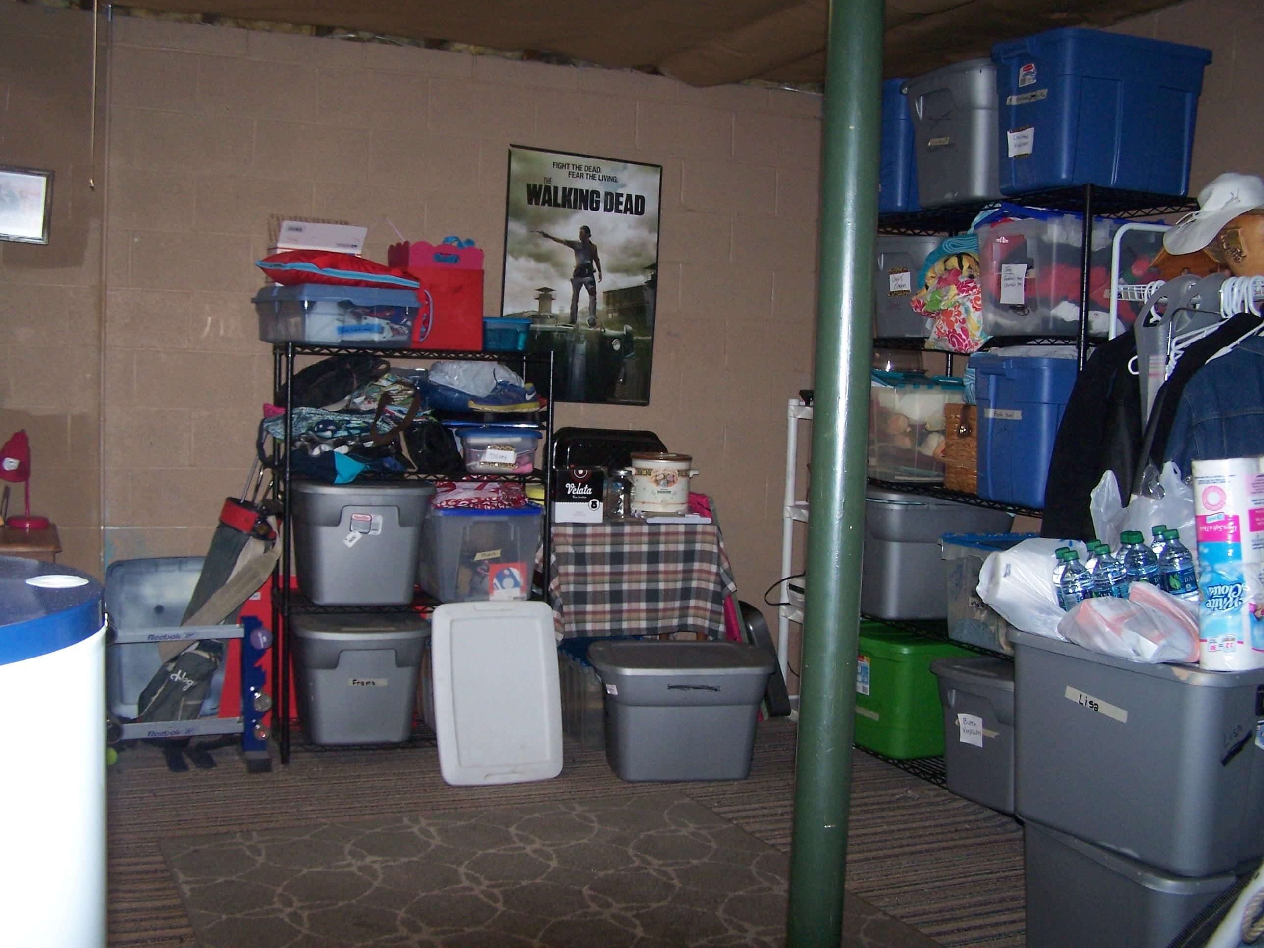5341 Starkey Road Roanoke, VA 24018 - Photo 30 of 39 Lots of Storage