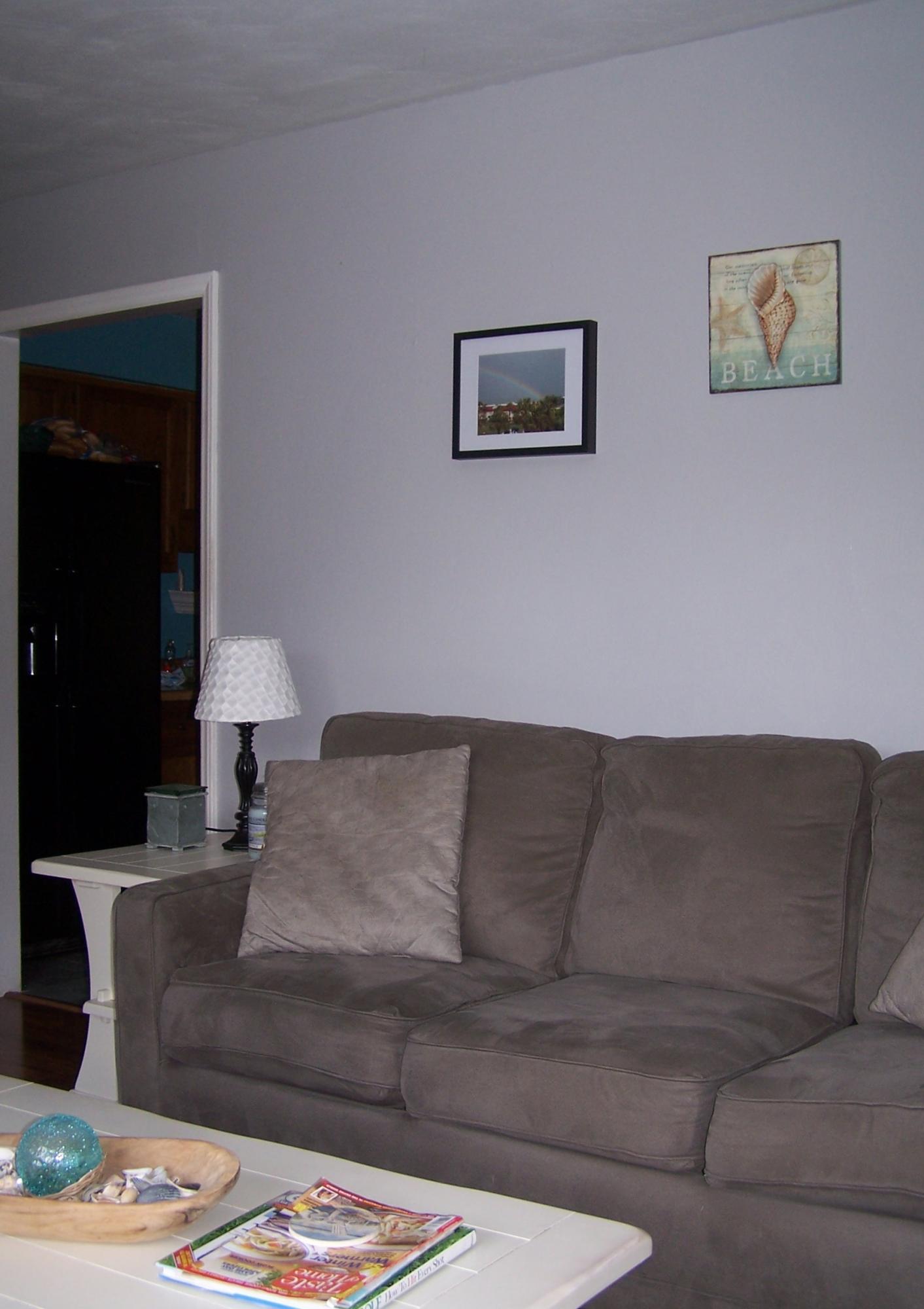 5341 Starkey Road Roanoke, VA 24018 - Photo 4 of 39 Living Room