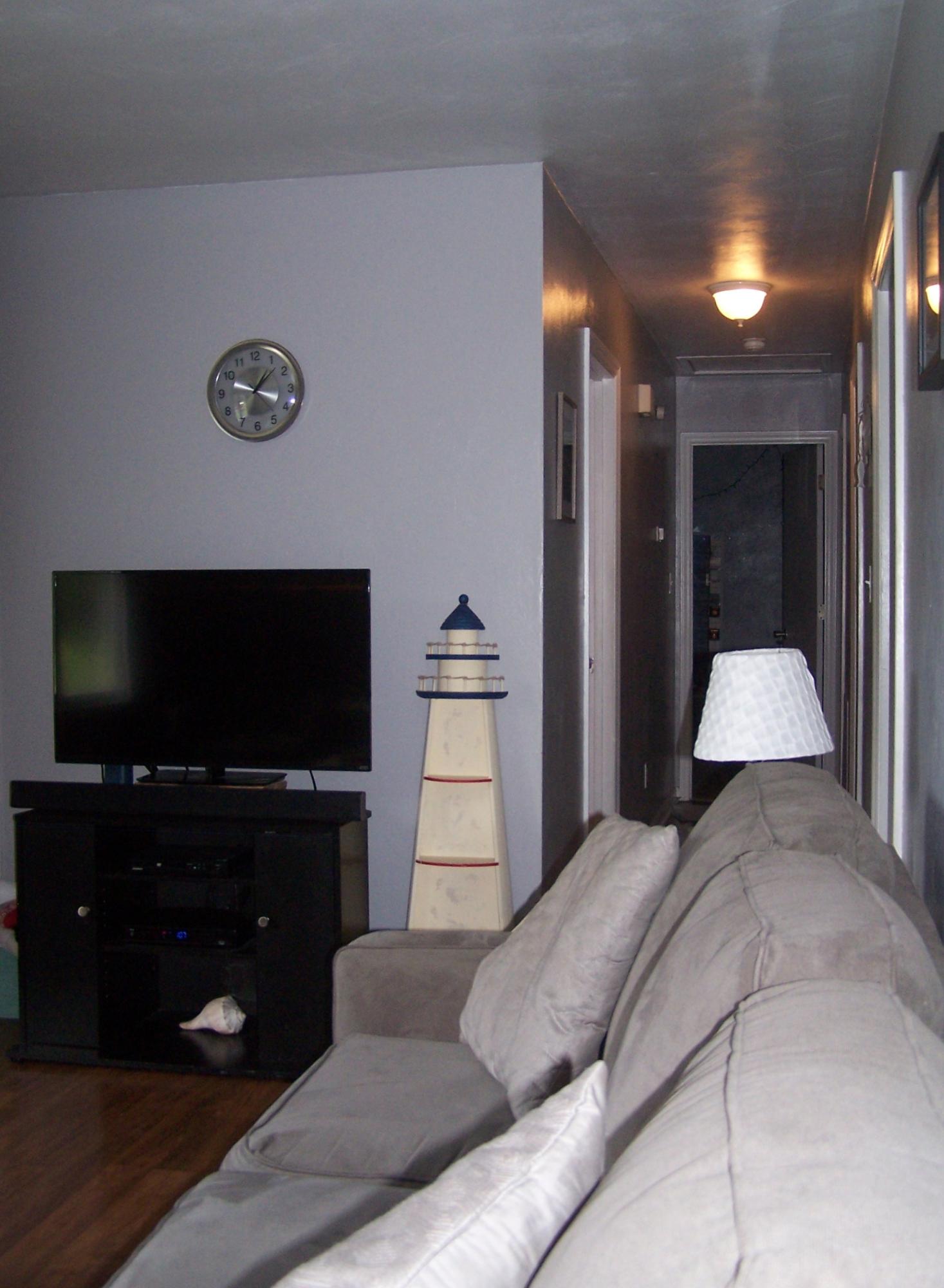 5341 Starkey Road Roanoke, VA 24018 - Photo 5 of 39 Living Room