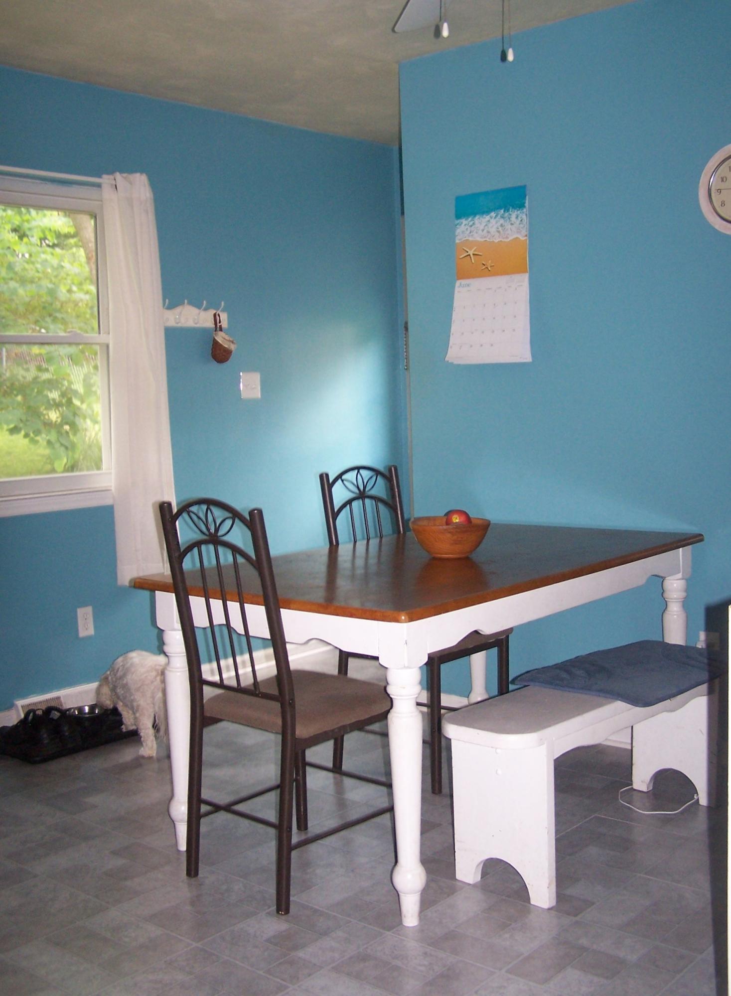 5341 Starkey Road Roanoke, VA 24018 - Photo 10 of 39 Kitchen