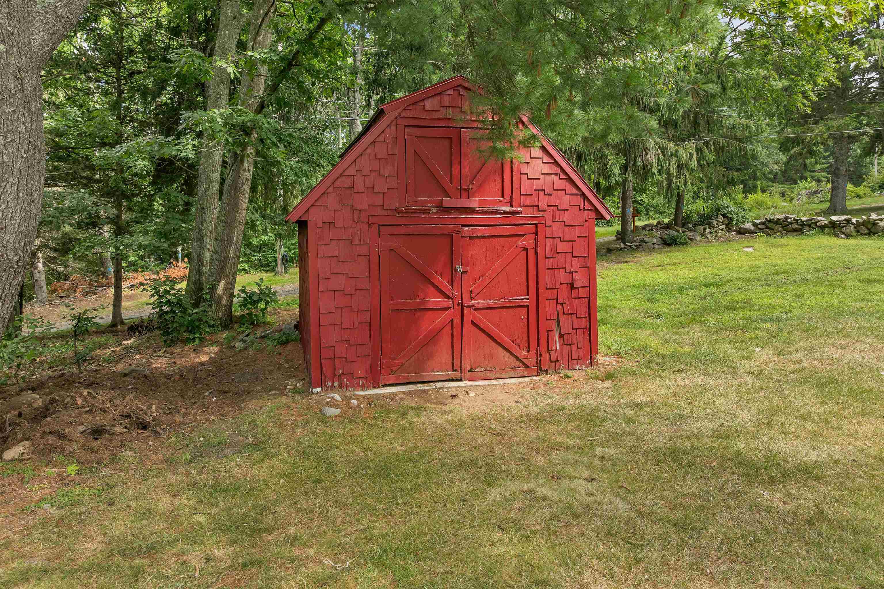 78 Warner Hill Road Derry, NH 03038 - Photo 46 of 56 Gallery Image 46