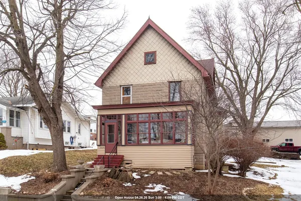 $249,900 | 2030 Jackson Street, New Holstein, WI 53061