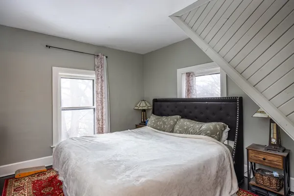 $249,900 | 2030 Jackson Street, New Holstein, WI 53061