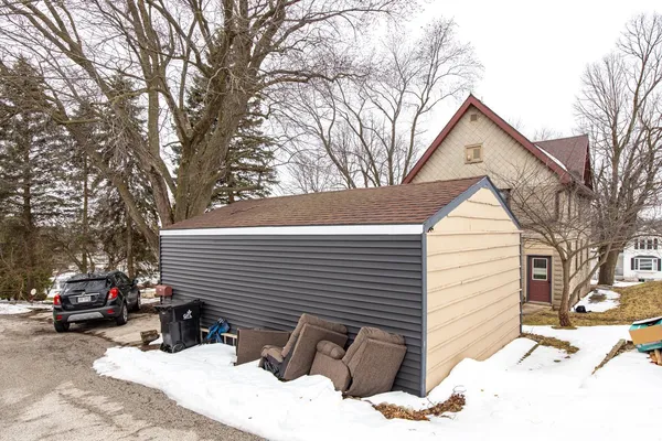 $249,900 | 2030 Jackson Street, New Holstein, WI 53061