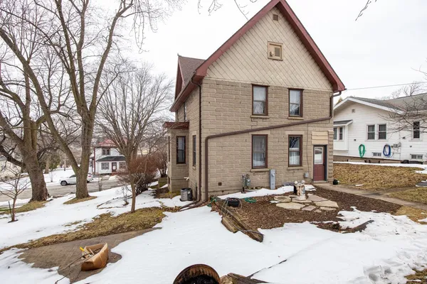 $249,900 | 2030 Jackson Street, New Holstein, WI 53061