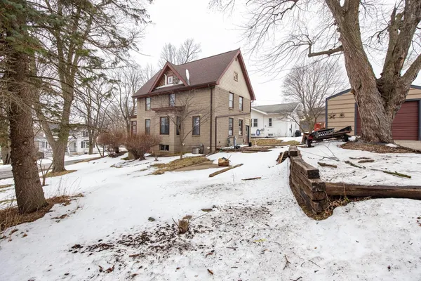 $249,900 | 2030 Jackson Street, New Holstein, WI 53061