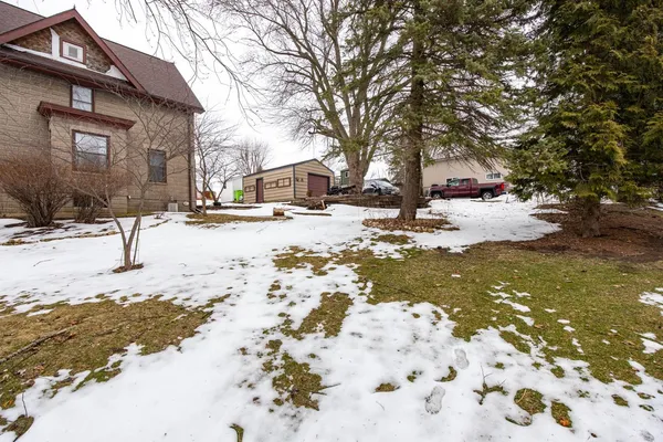 $249,900 | 2030 Jackson Street, New Holstein, WI 53061