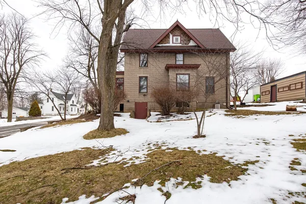 $249,900 | 2030 Jackson Street, New Holstein, WI 53061