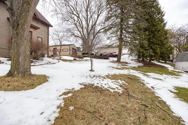 $249,900 | 2030 Jackson Street, New Holstein, WI 53061