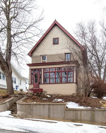 $249,900 | 2030 Jackson Street, New Holstein, WI 53061