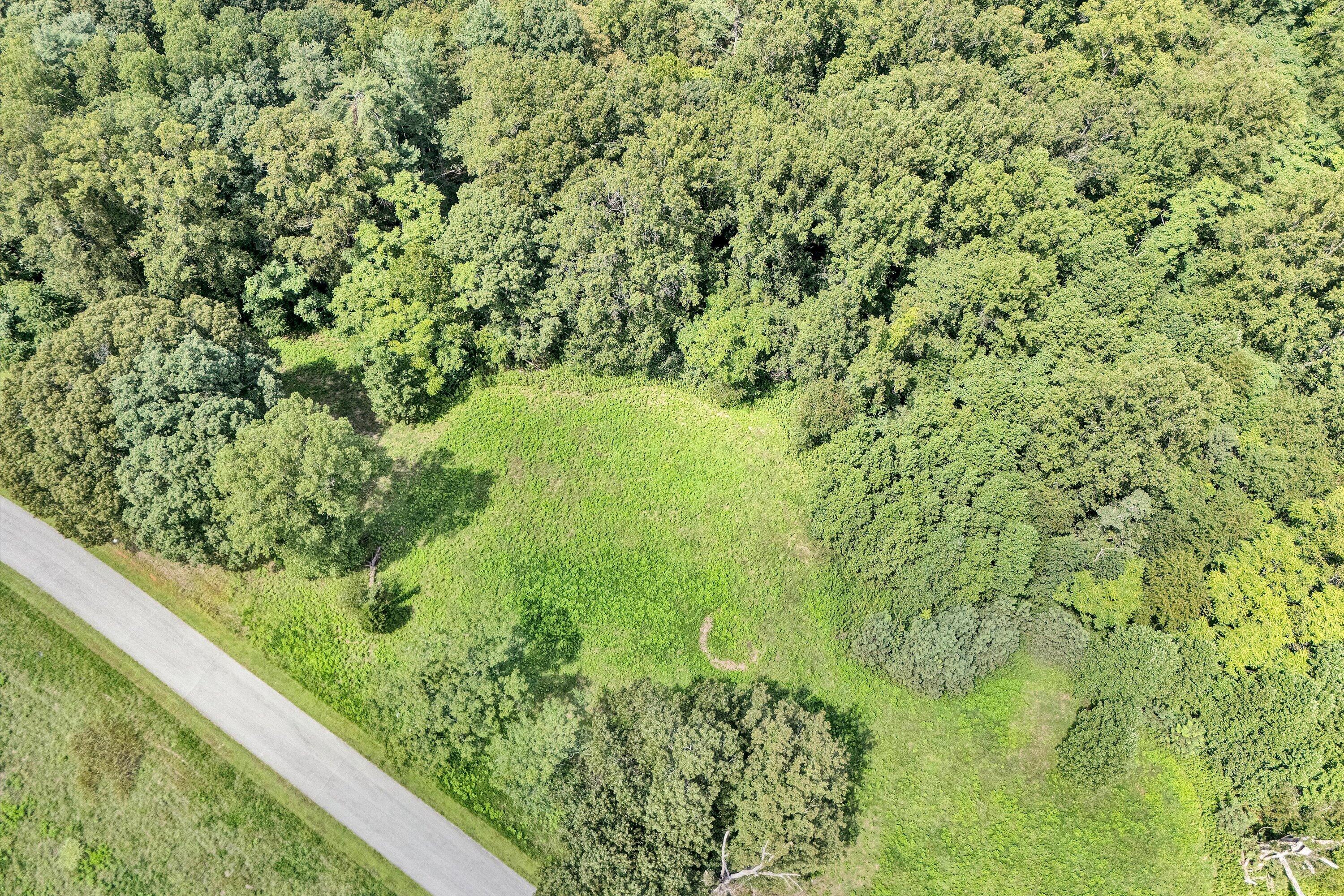 Lot 7 River Rock Road Vinton, VA 24179 - Photo 1 of 9 a view of a garden
