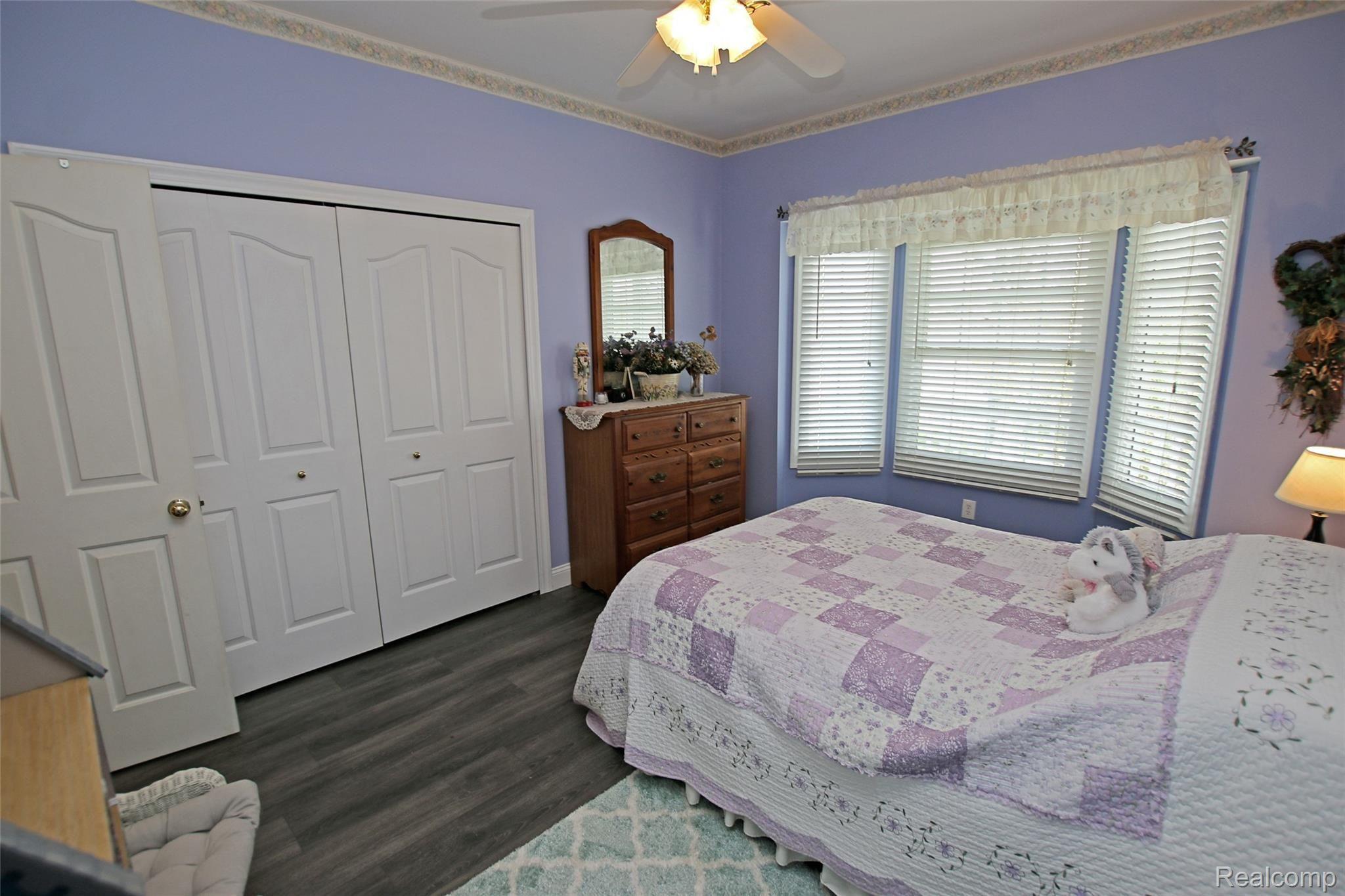 9026 Washburn Road Goodrich, MI 48438 - Photo 34 of 74 34) Bedroom 2.jpg