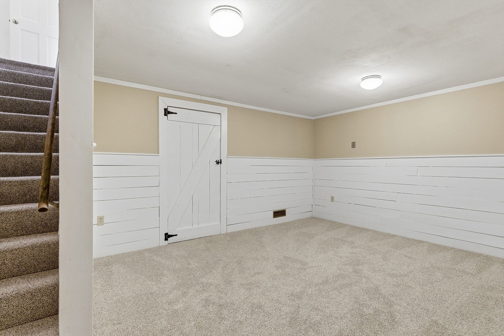 80 Swan Street, Unit 223 Lowell, MA 01852 - Photo 14 of 20 a view of an empty room