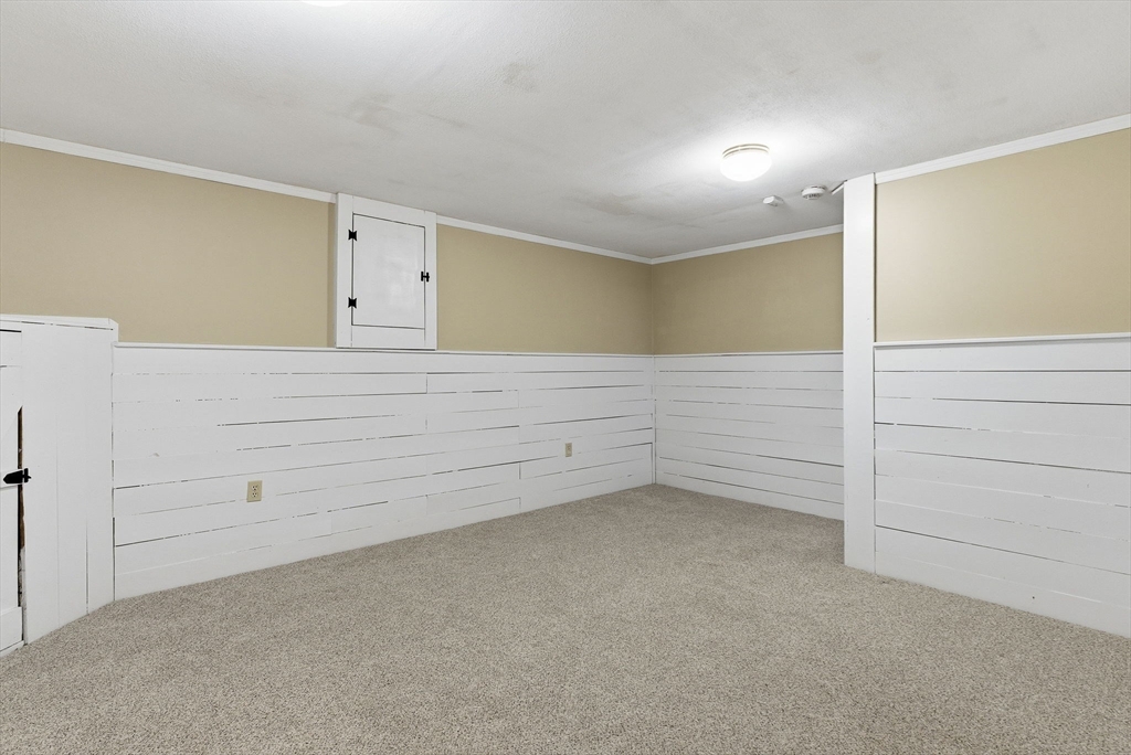 80 Swan Street, Unit 223 Lowell, MA 01852 - Photo 15 of 20 a view of an empty room