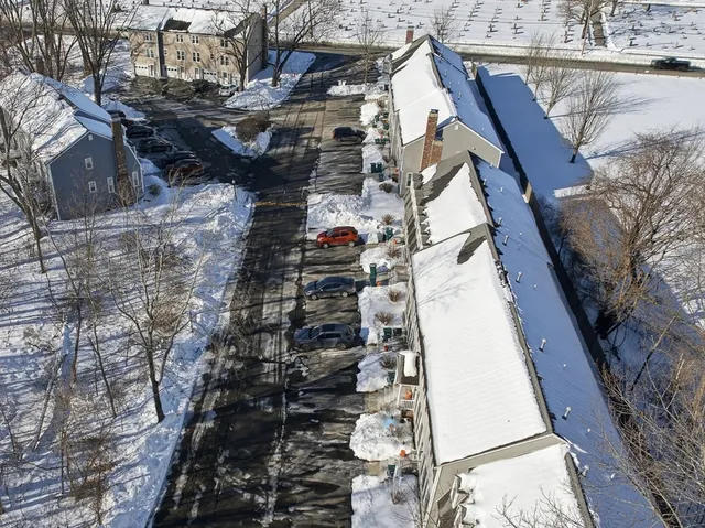 $392,000 | 80 Swan Street, Unit 223, Lowell, MA 01852